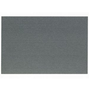 Kela - Alia Placemat Grey