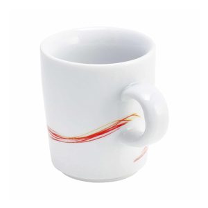 Kahla - Five Senses Espresso Cup (0,09 L, Whirl)