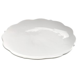 Maxwell & Williams™ - White Rose Plate (22.5 cm)