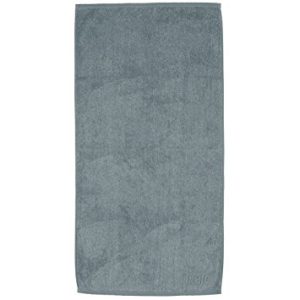 Kela - Ladessa Towel (70x140 cm, Light Grey)