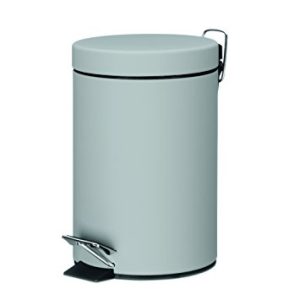 Kela - Per Cosmetic Bin (3L, Grey)