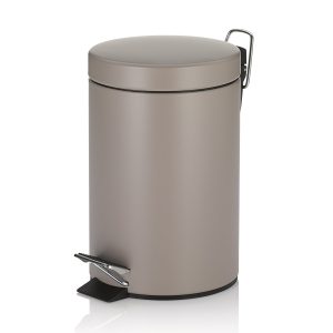 Kela - Matt Cosmetic Bin Cashmere (3 L)