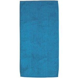 Kela - Ladessa Towel (70x140 cm, Blue)