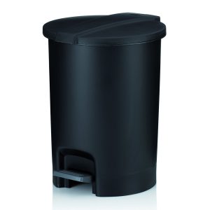 Kela - Marta Cosmetic Bin Black (6.5 L)