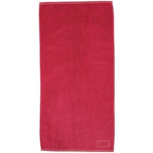 Kela - Ladessa Towel (70x140 cm, Coral)