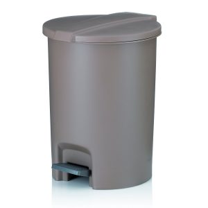 Kela - Marta Cosmetic Bin Taupe (6.5 L)