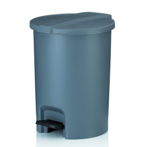 Kela - Marta Cosmetic Bin Grey (6.5 L)