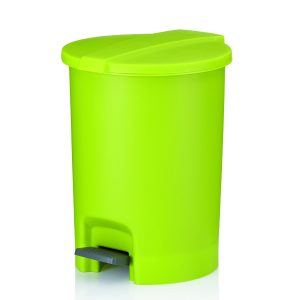Kela - Marta Cosmetic Bin Green (6.5 L)