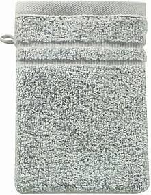 Kela - Leonora Wash Mitt Glacier Grey