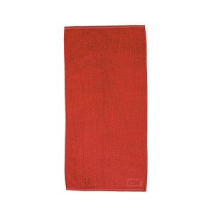 Kela - Ladessa Towel (50x100 cm, Light Red)