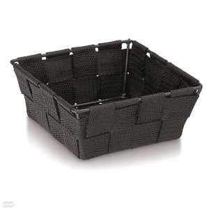 Kela - Alvaro Basket Black