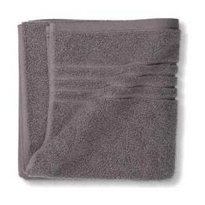 Kela - Leonora Towel Cashmere Brown (50 x 100 cm)