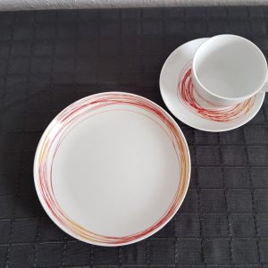 Kahla - Five Senses 12 Dinner set