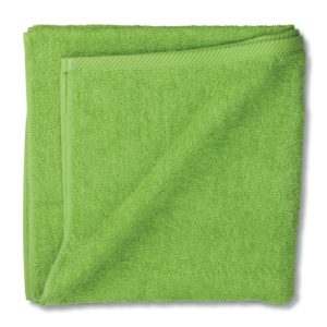 Kela - Ladessa Towel Green (70x140 cm)