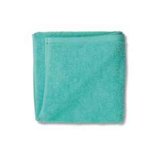 Kela - Ladessa Towel Turquoise (50 x 100 cm)