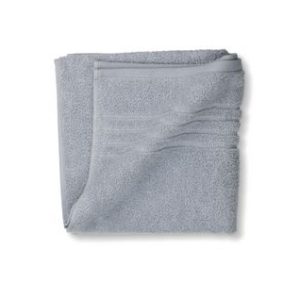 Kela - Leonora Towel Glacier Grey (70 x 140 cm)