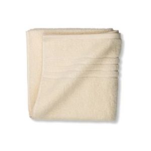 Kela - Leonora Towel Vanilla (50 x 100 cm)