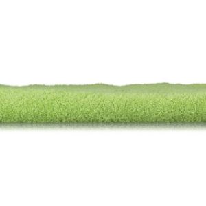 Kela - Ladessa Guest Towel Green