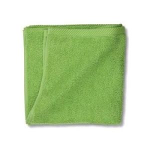 Kela - Ladessa Towel Green (50 x 100 cm)