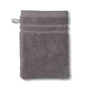 Kela - Leonora Wash Mitt Cashmere Brown