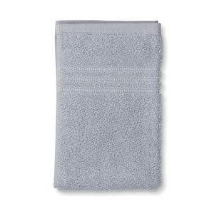 Kela - Leonora Guest Towel Glacier Grey (30 x 50 cm)
