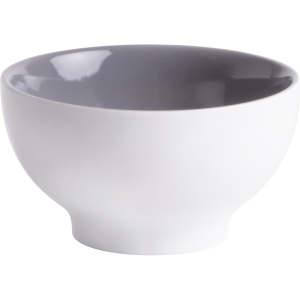 Kahla - Aronda POPular Dish (12,5 cm, Grey)