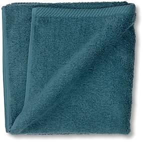 Kela - Ladessa Towel Petrol (50 x 100 cm)