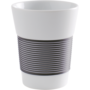 Kahla - Cupit To Go Mug Soft Black (0,35 L)