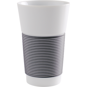 Kahla - Cupit To Go Mug Soft Black (0,47 L)