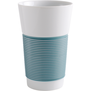 Kahla - Cupit To Go Mug Green Lagoon (0,47 L)
