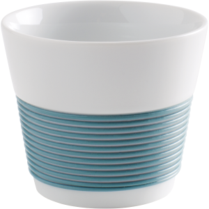 Kahla - Cupit To Go Mug Green Lagoon (0,23 L)