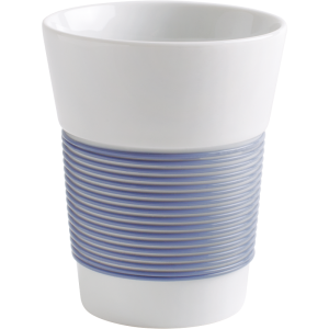 Kahla - Cupit To Go Mug Stormy Blue (0,35 L)