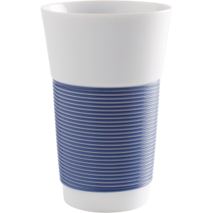 Kahla - Cupit To Go Mug Deep Sea Blue (0,47 L)