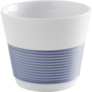 Kahla - Cupit To Go Mug Stormy Blue (0,23 L)