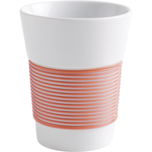 Kahla - Cupit To Go Mug Coral Sunset (0,35 L)