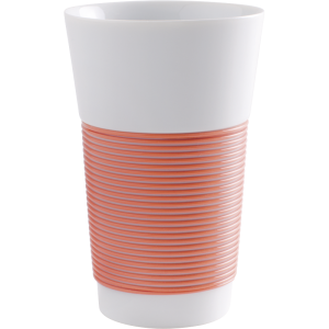 Kahla - Cupit To Go Mug Coral Sunset (0,47 L)