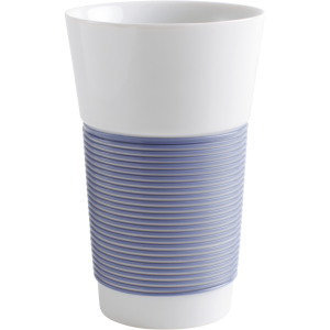 Kahla - Cupit To Go Mug Stormy Blue (0,47 L)