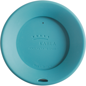 Kahla - Cupit Lid Green Lagoon (10x2 cm)
