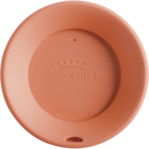 Kahla - Cupit Lid Coral Sunset (10x2 cm)