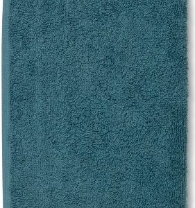 Kela - Ladessa Guest Towel Petrol