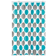 Kela - Lamara Shower Curtain Turquoise