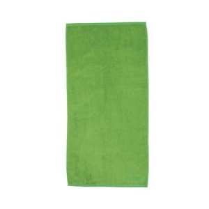 Kela - Ladessa Towel (50x100 cm, Green)
