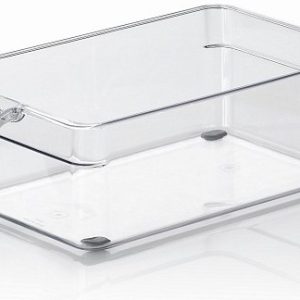 Kela - Arlon Storage Box (27.5 x 15.5 x 6.5 cm)