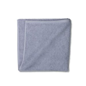 Kela - Ladessa Towel Grey (70x140 cm)