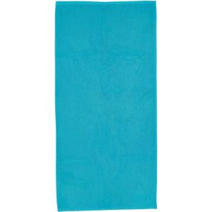 Kela - Ladessa Towel (70x140 cm, Light Blue)