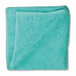 Kela - Ladessa Towel Turquoise (70x140 cm)