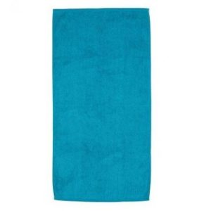 Kela - Ladessa Towel (70x140 cm, D Blue)