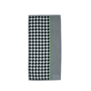 Kela - Ladessa Towel (50x100 cm, Jacquard)
