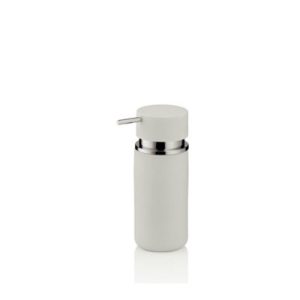 Kela - Per Soap Dispenser White