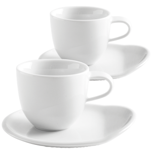 Kahla - O The Better Place 4 Piece Set